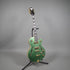 Epiphone Uptown Kat ES Electric Guitar - Emerald Green Metallic